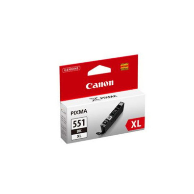 Cartucho Tinta Negro Canon XL - Alta Calidad y Duradero