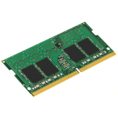 Memoria RAM Kingston DDR4 16 GB SO-DIMM 3200 MT/s para portátil Dell