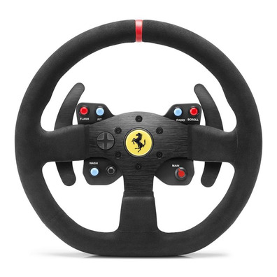 Thrustmaster Ferrari 599XX EVO Wheel Add-On