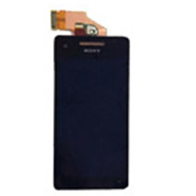 Pantalla completa Sony Xperia V LT25i