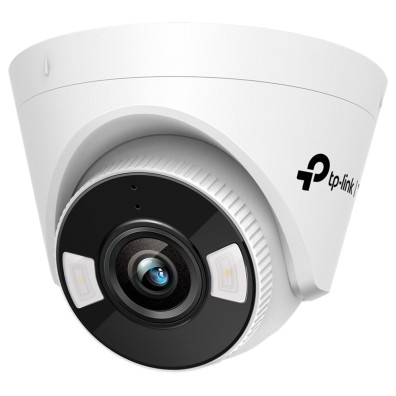 Cámara de seguridad IP TP-Link VIGI C450 5MP 4mm