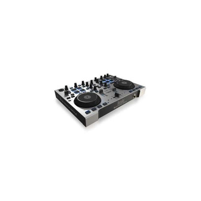 HERCULES CONSOLA DJ RMX V2