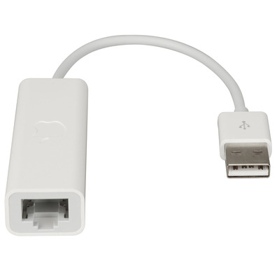 ADAPTADOR APPLE USB A RJ45