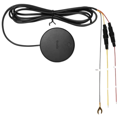T800/M800/X800/Omni Negro 70mai Hardwire Kit UP04 4G - Xiaomi 70mai