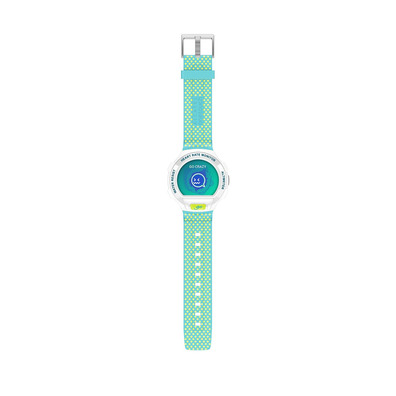 Smartwatch Alcatel Onetouch Go Blanco/Lima