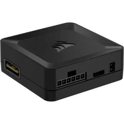 Hub iCUE Link System Black Corsair