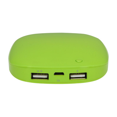 Lepow Moonstone 3000mah Power Bank Amarillo