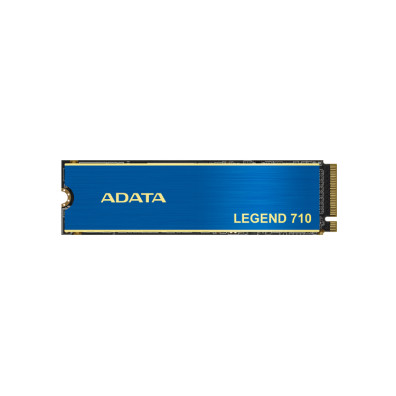 SSD ADATA LEGEND 710 M.2 2280 NVME PCI-E 512GB