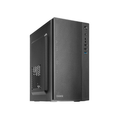CAJA ANIMA MICROATX AC5500 FA/500 NEGRO