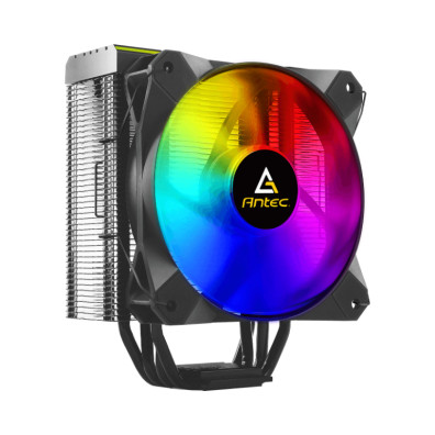 Antec Ventilador Universal FrigusAir 400 A-RGB - Enfriamiento Potente y Versátil