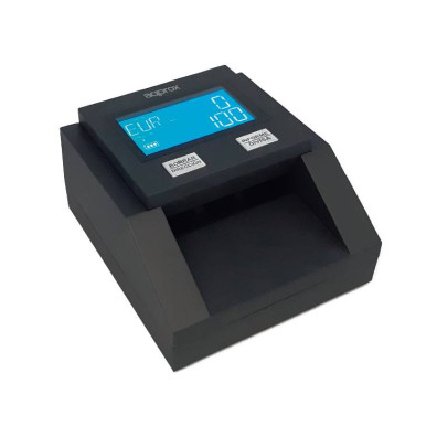 Detector de Billetes Falsos Approx APPBillDetector