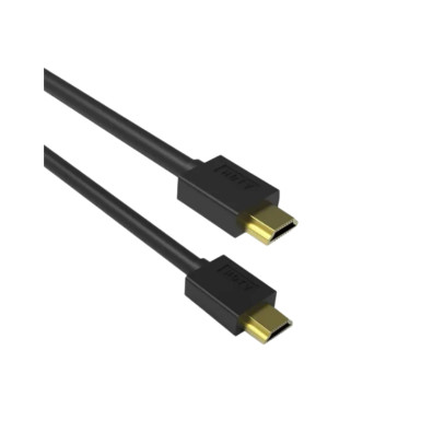 Cable HDMI 1m 4K UHD 2.0 APPROX APPC58