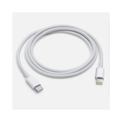 Cable Datos/Cargador USB-C a Lightning 1M - Marca Approx