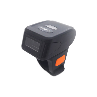 SCANER MINI TIPO ANILLO INALAMBRICO APPROX APPLS12R BLUETOOTH Y RF LECTOR 1D