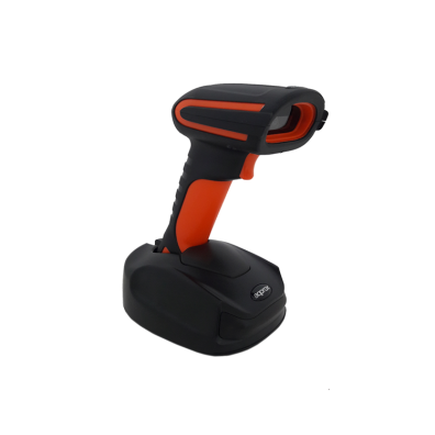Lector de Código de Barras Industrial 2D Bluetooth - Modelo APPROX