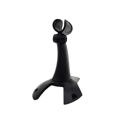 SOPORTE UNIVERSAL PARA SCANNER DE CÓDIGO DE BARRAS APPROX APPLSSTD - COLOR NEGRO