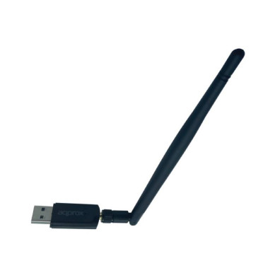 USB WIFI APPROX 1200MB con Antena USB 3.0 - Adaptador Red Inalámbrico