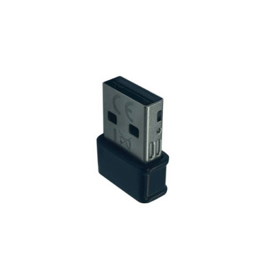 Adaptador USB WIFI APPROX APPUSB1200N 1200MB 2.0 NANO