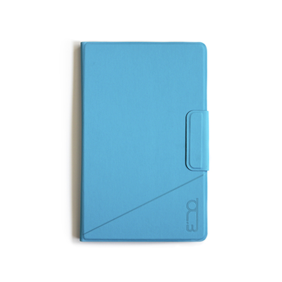 FUNDA TABLET 10'' AZUL BILLOW X100