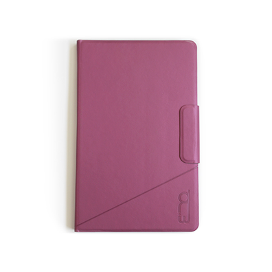 Funda Tablet 10'' Morado X100 Billow