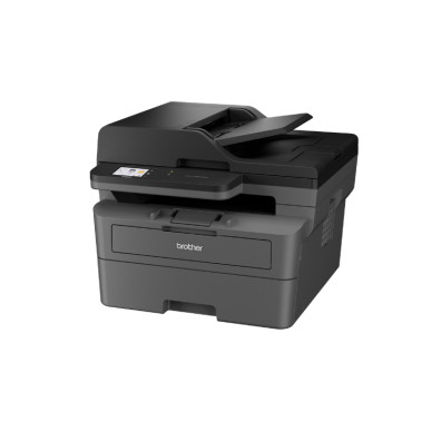 MULTIFUNCION LASER MONOCROMO BROTHER DCP-L2660DW 34PPM DUPLEX ADF WIFI FAX BAMDEJA 250HOJAS