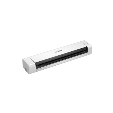 BROTHER ESCANER MOBILE DS-740D BLANCO