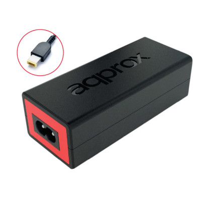Cargador Lenovo 65W 20V/3.25A Específico para Portátil - Adaptador 11x5mm