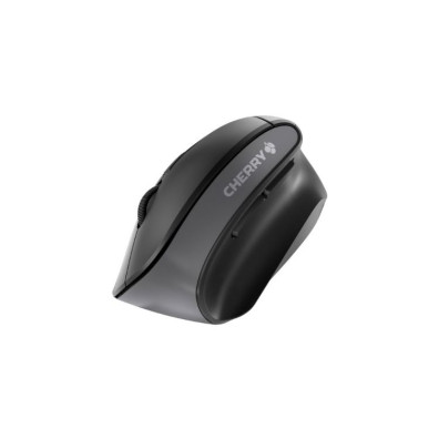 RATÓN ERGONÓMICO WIRELESS CHERRY MW 4500