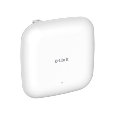 D-LINK WIRELESS AC ACCESS POINT WIFI-6 PoE DAP-X2810