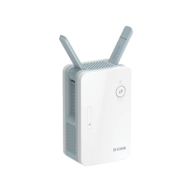 D-LINK Extensor de Rango Inalámbrico Mesh WiFi-6 AX1500 Dual Band