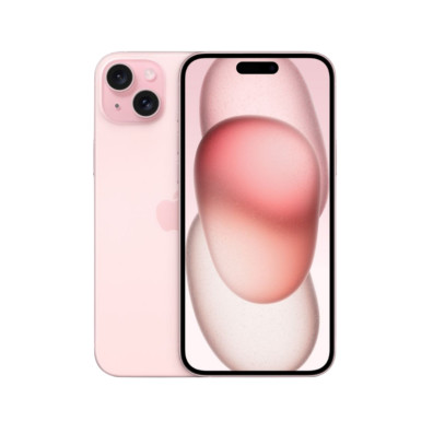 Apple iPhone 15 256GB 5G - Rosa