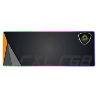 ALFOMBRILLA GAMING RGB KEEPOUT 880x300