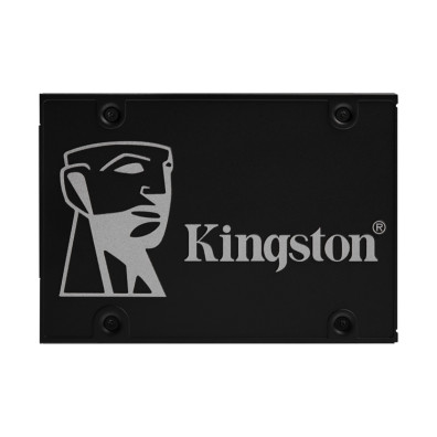 256 GB SSD Kingston SKC600 - Almacenamiento de Datos