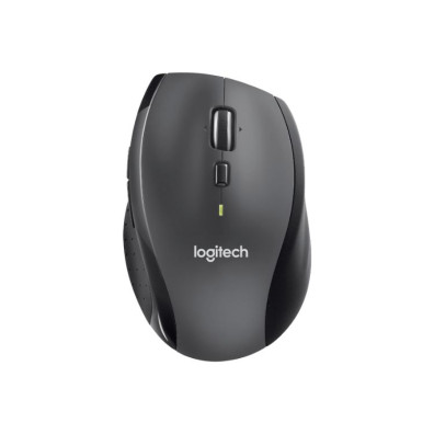 RATÓN LOGITECH LASER WIRELESS M705 NANO RECEPTOR NEGRO