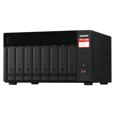 QNAP TS-873A-8G SERVIDOR NAS