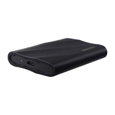 DISCO M.2 EXTERNO T9 shield PCIe NVMe USB 3.2 SAMSUNG MU-PG4T0B/EU 4TB BLACK