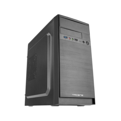Caja ANIMA MicroATX AC4500 FA/500 Negro