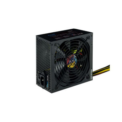 Fuente de Alimentación ATX 700W TOOQ - Potente y Eficiente