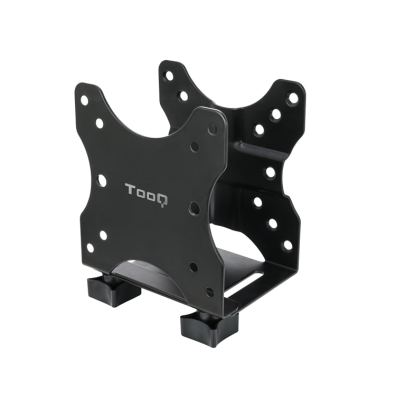 SOPORTE PARA MINI PC TOOQ - Organizador de alta calidad para mini PC