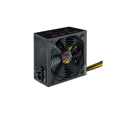 Fuente de Alimentación ATX 650W TOOQ