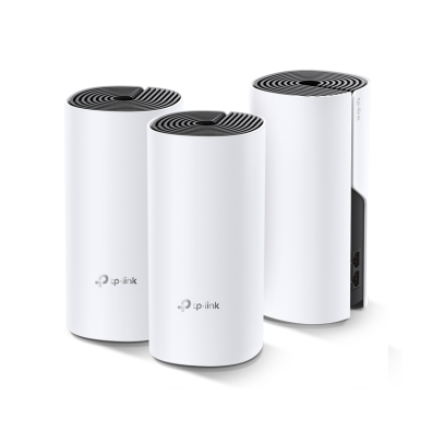 TP-LINK HOME WIFI MESH AC1200 M4 (x3)