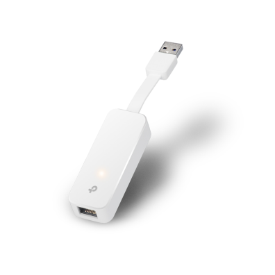Conversor USB 3.0 a Ethernet Gigabit TP-LINK
