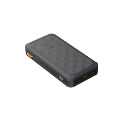 XTORM POWER BANK FUEL SERIES NEGRO 27000mAh