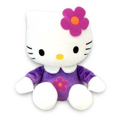 Peluche Surtido Hello Kitty 20cm