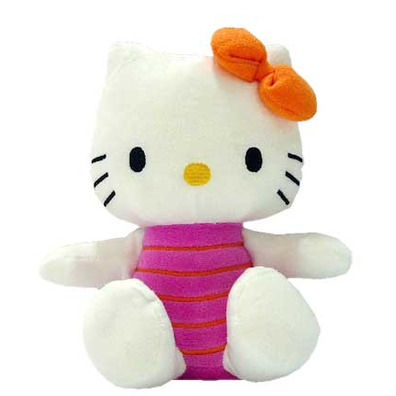 Peluche Surtido Hello Kitty 20cm