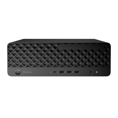 HP PRODESK 4 G1i - Equipo de alto rendimiento HP