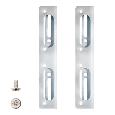 Adaptador Plug 2.5 a 3.5 de Nanocable