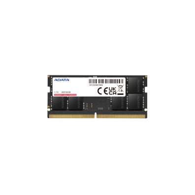 Memoria DDR5 ADATA 16 GB 4800 Mhz SODIMM