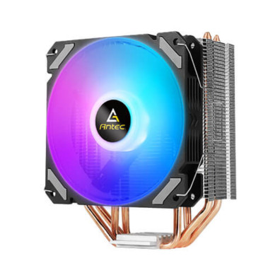 Ventilador Antec Universal A400i Neon Lighting - Eficiente y Elegante