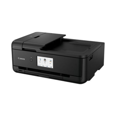 CANON MULTIFUNCION PIXMA TS9550a WIFI NEGRO